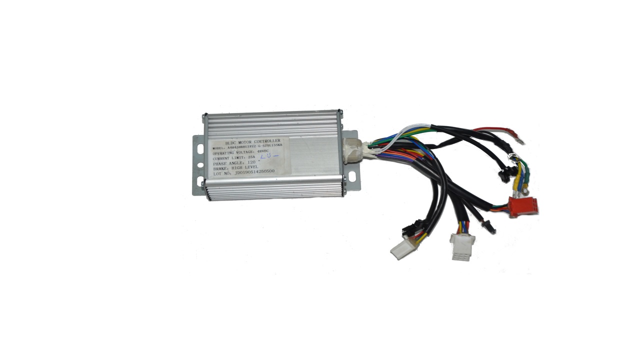 BEYİN SENSÖRLÜ (ZF3)